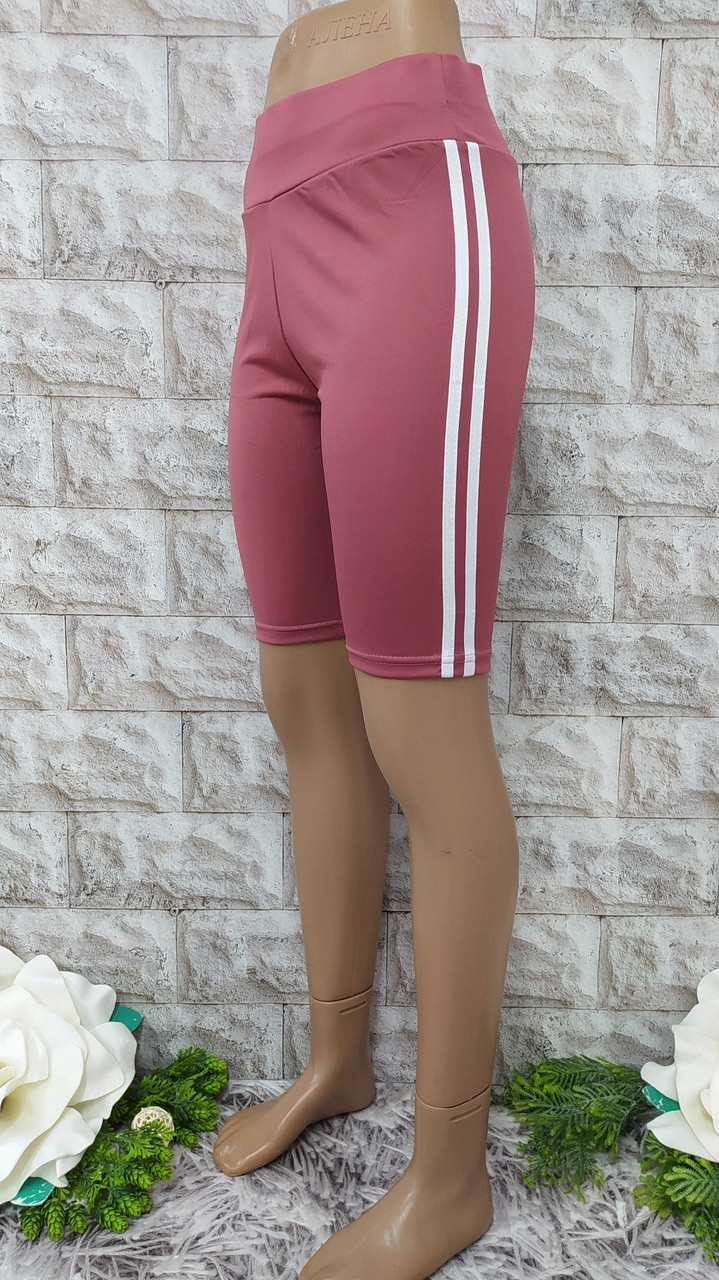 Шорти велосипедки жІночі р. L|XL (48-50) літні  HL-83