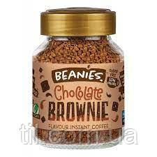 Кава розчинна Beanies шоколадна брауні