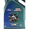 Castrol Magnatec 5W-30 5 л., фото 3