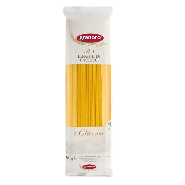 Паста Granoro Granoro, 500 г, фото 1