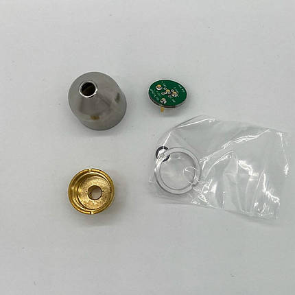 Ремкомплект для відеокабелю бороскопів TV-BTECH 3199F/3499F (камера 23 мм), фото 1