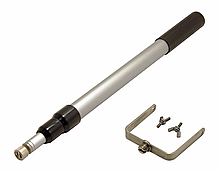 Радіометр-дозиметр альфа-бета-гамма-випромінень РКС-01 СТОРА-АБГ, фото 4