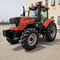 Трактор Xuzhou KAT 1804-D1