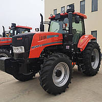 Трактор Xuzhou KAT 2004-C1