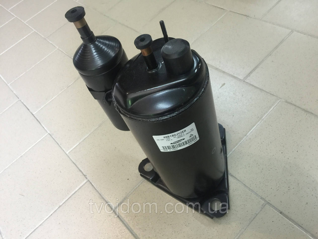 Компресор Ротаційний Samsung 48B180JV2EH (R-22)