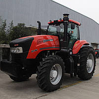Трактор Xuzhou KAT 3004