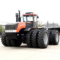 Трактор Xuzhou KAT 3604
