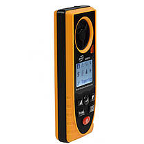 Багатофункціональний анемометр Benetech GM8910, фото 3