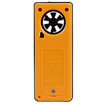 Багатофункціональний анемометр Benetech GM8910, фото 4