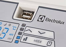 Настінний/напальний конвектор Electrolux ECH/AGI-2000, фото 5
