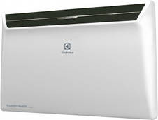 Настінний/напальний конвектор Electrolux ECH/AGI-2000, фото 3