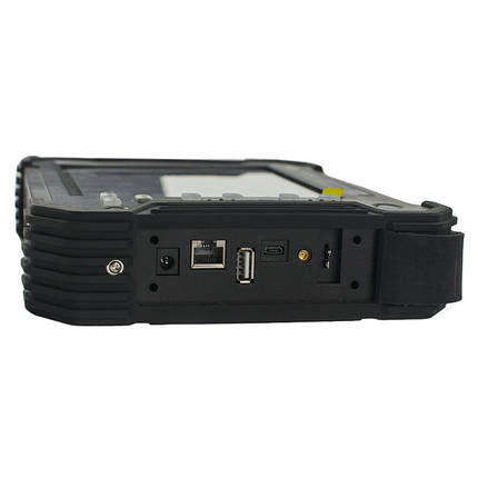 Цифровий осцилограф (100МГц, 4 канали) OWON TAO3104A, фото 2