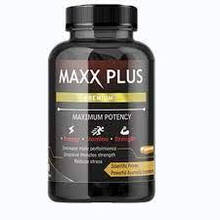Maxx plus premium (Макс плюс преміум) — капсули для збільшення члена
