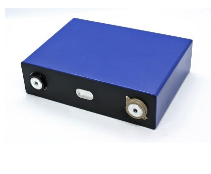 Акумулятор prismatic LiFePO4 (LFP) CATL 48174133-086Ah, Grade A-, 3.6/3.2/2.5V, клема M6, фото 1