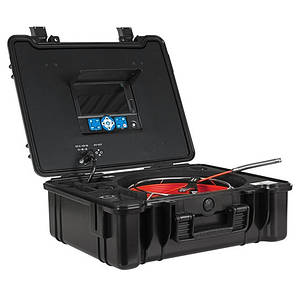 Бороскоп (камера 14мм, 40м кабель) TVBTech 3199F1440, фото 2