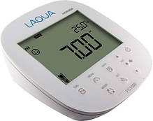 Лабораторний pH-метр/ОВП-метр/ кондуктометр/солемір/TDS-метр (ph електрод 9625‐10D, комірка 9382‐10D) HORIBA LAQUA-PC1500-SR, фото 5