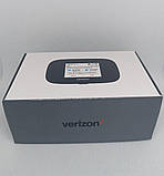 4G WiFi роутер Novatel MiFi7000 UA (Прошивка з корабликом, акумулятор 4400mAh), фото 3