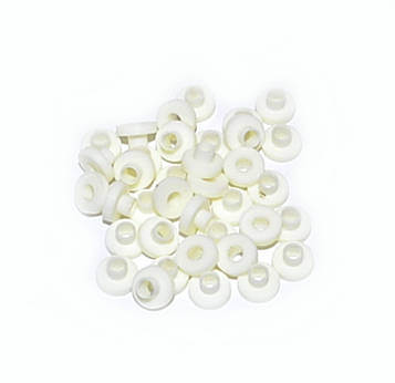 Втулка для транзистора термостійка ТО-247 d=3.0mm, Китай / упак.10шт