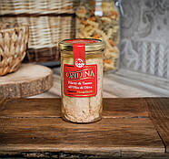 Тунець в оливковій олії скло "Ondina" 280 гр., фото 2