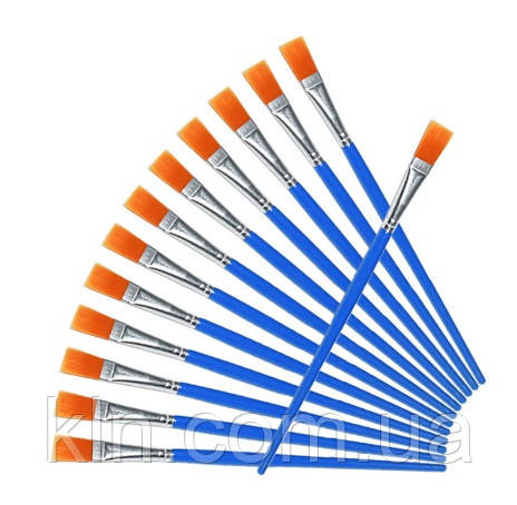 Кісточка для малювання, лака, хенд мейта 1 шт опт розпірка пензля, фото 1