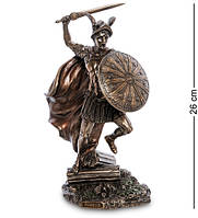 Статуэтка Veronese Персей-герой древненегреческой мифологии 26 см 1906334 полистоун