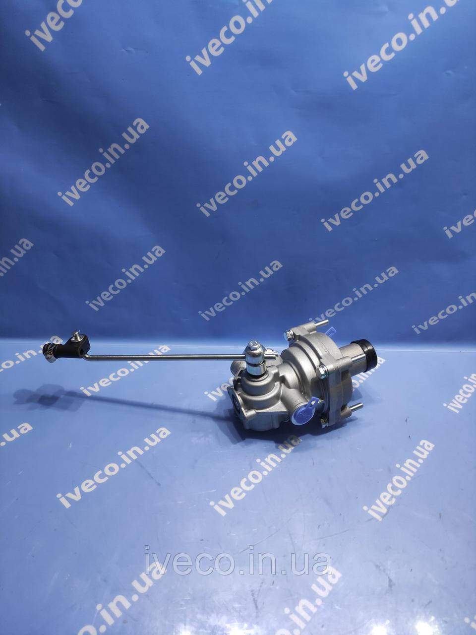 Регулятор гальмівних сил MB DAF MAN VOLVO 4757100200 0014313312 1518121 5223110200 WA04003