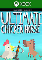 Ultimate chicken horse - купить недорого, Prom.ua: цены, акции и отзывы ...