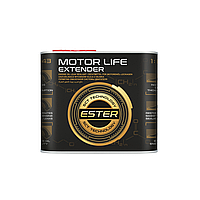 Герметик масляной системы SCT-Mannol Motor Life Extender 500ml