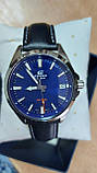 Годинник CASIO EDIFICE EFV-100L-2AVUDF, фото 2