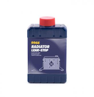 Герметик радіатора SCT-Mannol Radiator Leak-Stop 0,325 л рідк.