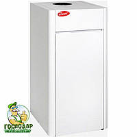 Котел Данко 20 В димохідний з автоматикою Евросит 630