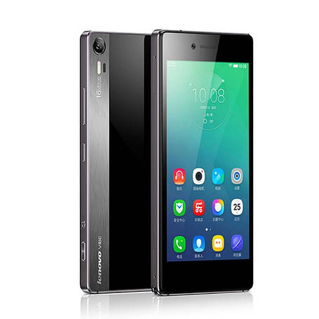 Чохол для Lenovo Vibe Shot Z90