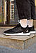 Чоловічі Кросівки Adidas Ultra Boost Black White 44, фото 3