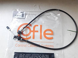 Трос педалі газу Peugeot Boxer, Citroen Jumper 1 (1994-2002) 2.5, 1629G3