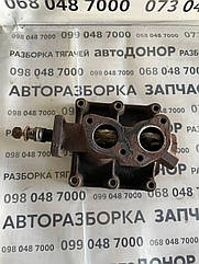 Заслонка EGR MAN TGX euro 5