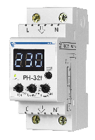 Реле напряжения РН-32Т 32А