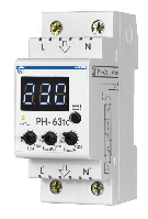 Реле напряжения РН-63ТС 63А