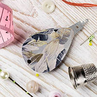 Нитковдівач FLNT-019