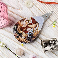 Нитковдівач FLNT-018