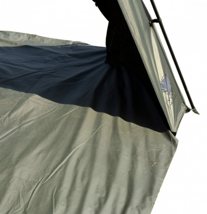 Підлога до шелера Nash Gazebo Pro Groundsheet