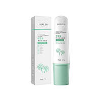 Маска для лица пузырьковая с центеллой Images Centella Asia Clean Small Bubbles The Mask