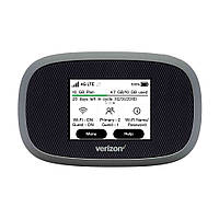 4G/3G LTE Wi-Fi роутер Novatel Verizon Jetpack MiFi 8800L модем для підключення до інтернету