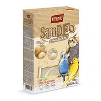Vitapol Песок с ракушками для птиц - 1,5 кг