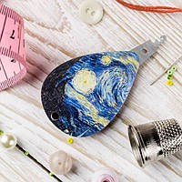 Нитковдівач FLNT-015