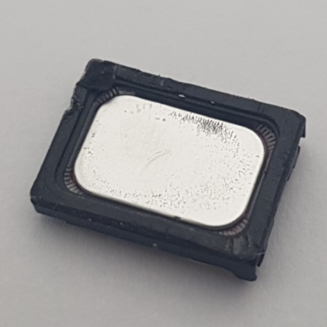 Динамік поліфонічний lenovo s580 сервісний оригінал з розборки, фото 1