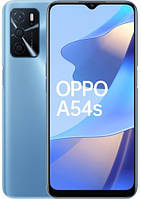 Смартфон OPPO A54s 4/128Gb Pearl Blue UA UCRF Гарантия 12 месяцев