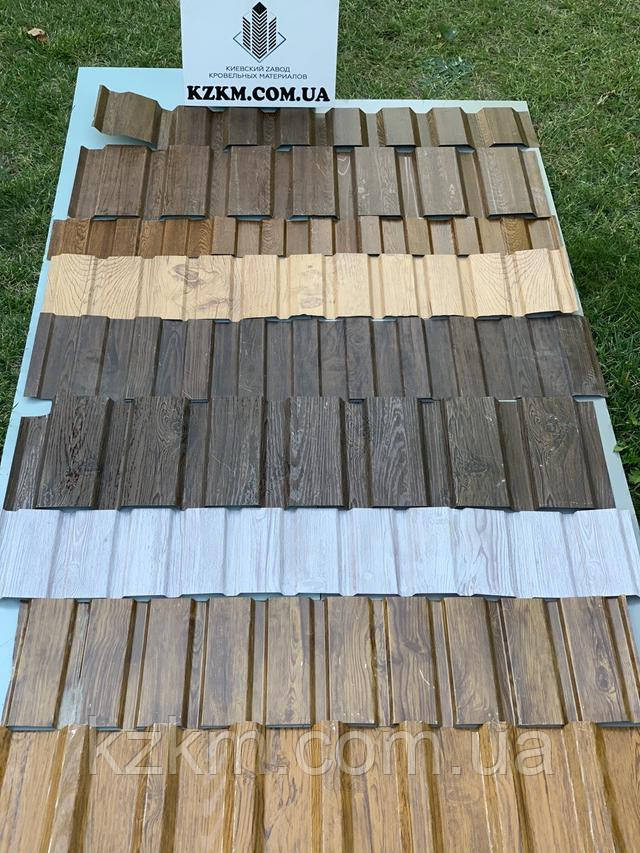 Парапетная Планка, Крышка Парапета, Планка на Фундамент, Планки для ...