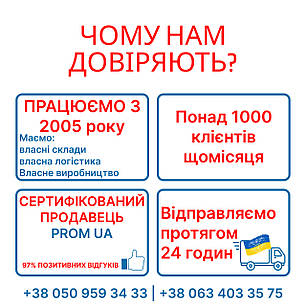 Ополіскувач для посудомийної машини 5л Професійна хімія для посудомийних машин Helper, фото 2