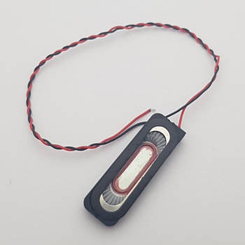 Динамік nomi c09600 stella 9,6” 3 сервісний оригінал з розборки