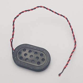 Динамік nomi c070020 corsa pro 7 сервісний оригінал з розборки